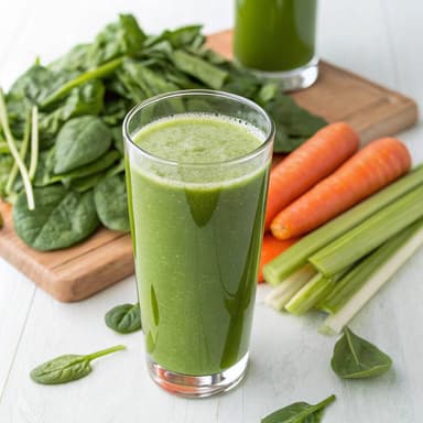 Jugo Antidiabetes
