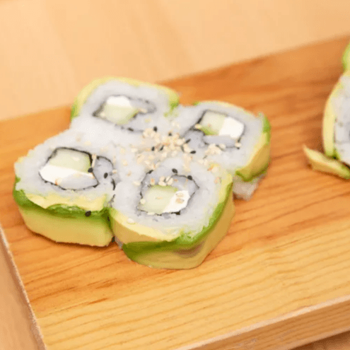 Avocado Maki