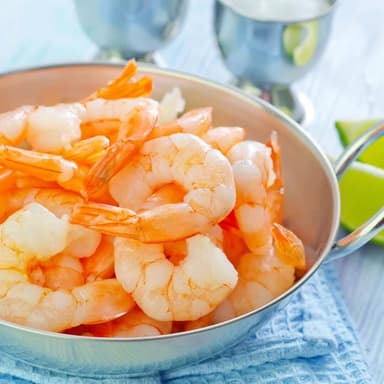 Camarones