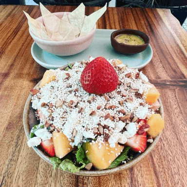 Ensalada Ninfa