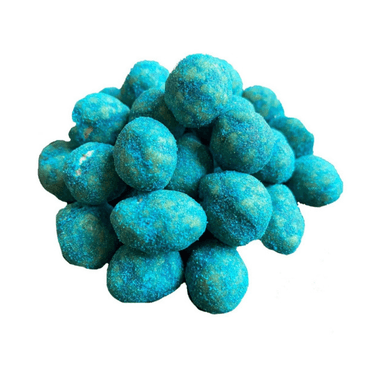 CACAHUATE AZUL TAKIS 100GR