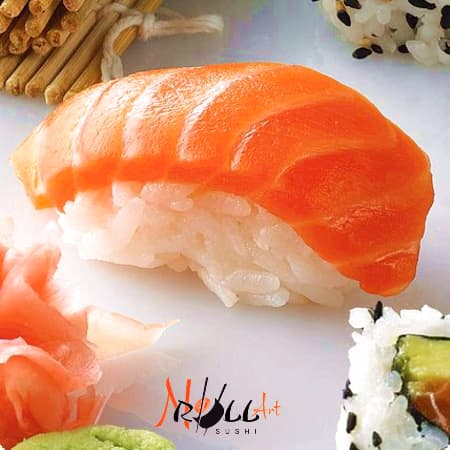 Nigiri Really