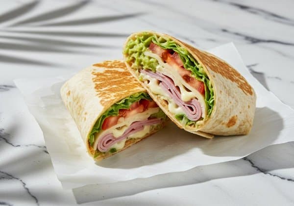 Wrap Pavo