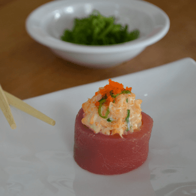 MAGURO ROLL 10pz