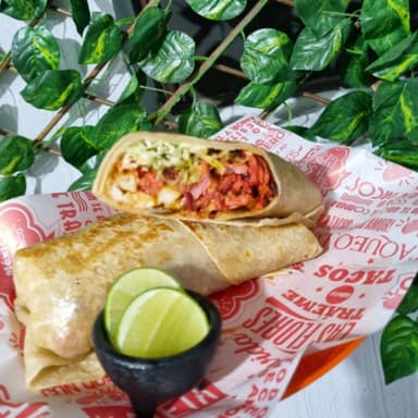BIGBURRO MAMELUCO DE ADOBADA