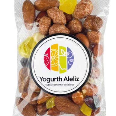 Bolsita de Frutos Secos (50grs)