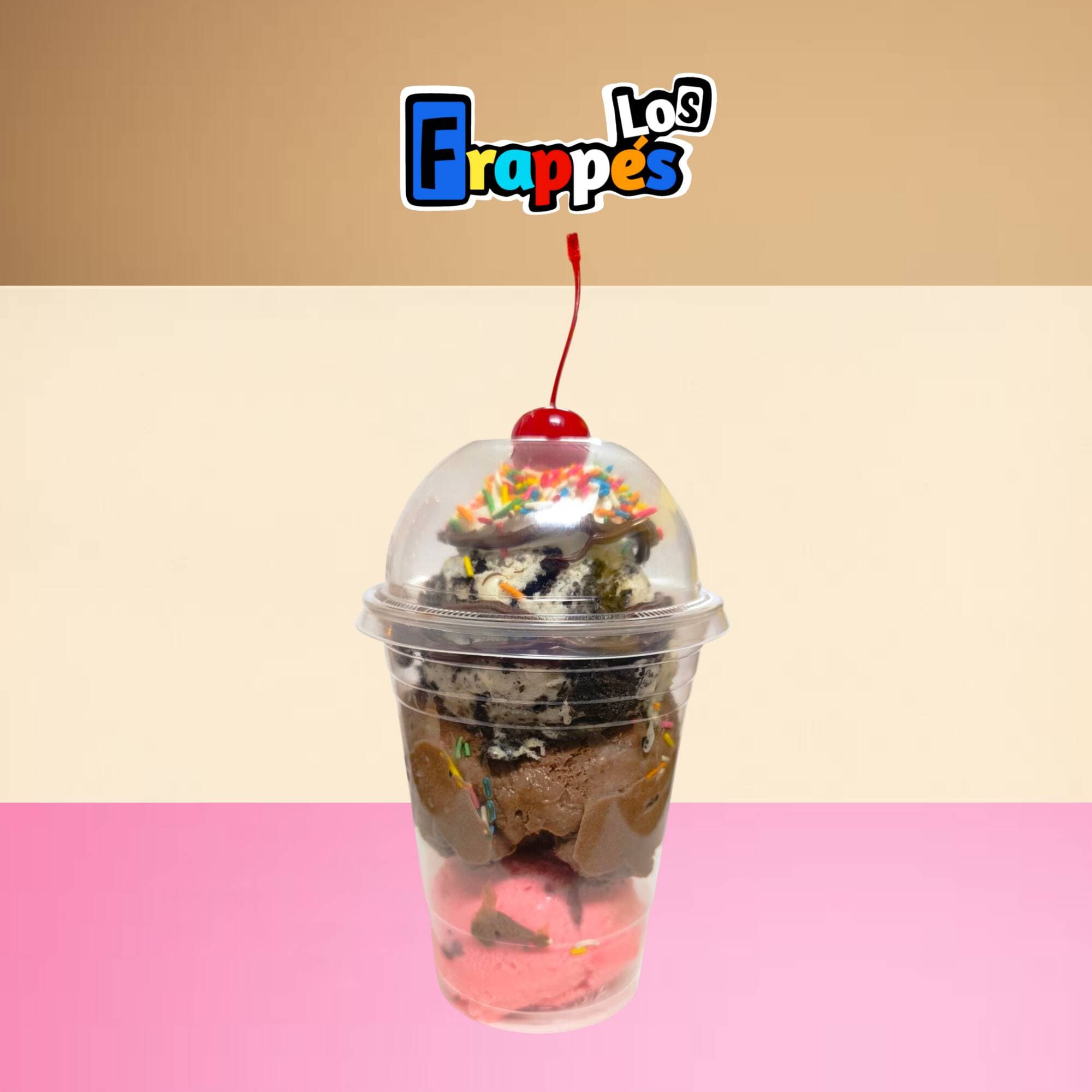 Mi HELADO Favorito