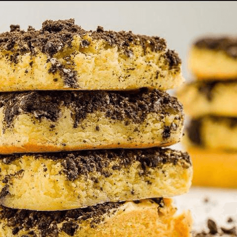 Blondie Oreo