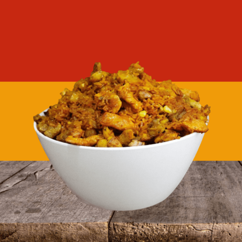 Arroz Paisa Personal ( 400Grs Cada Uno )