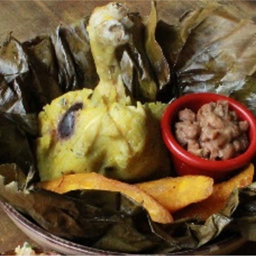 Juane de pollo
