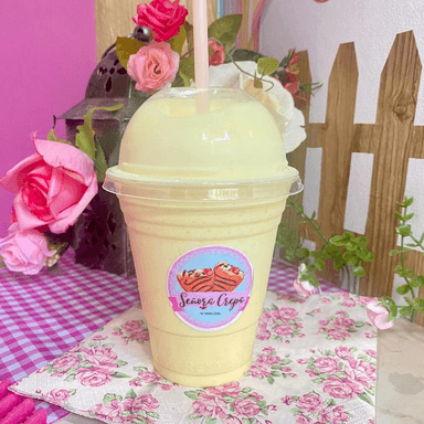 Frappé Rompope