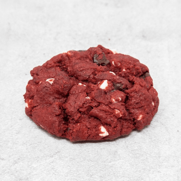 Galleta Red Velvet