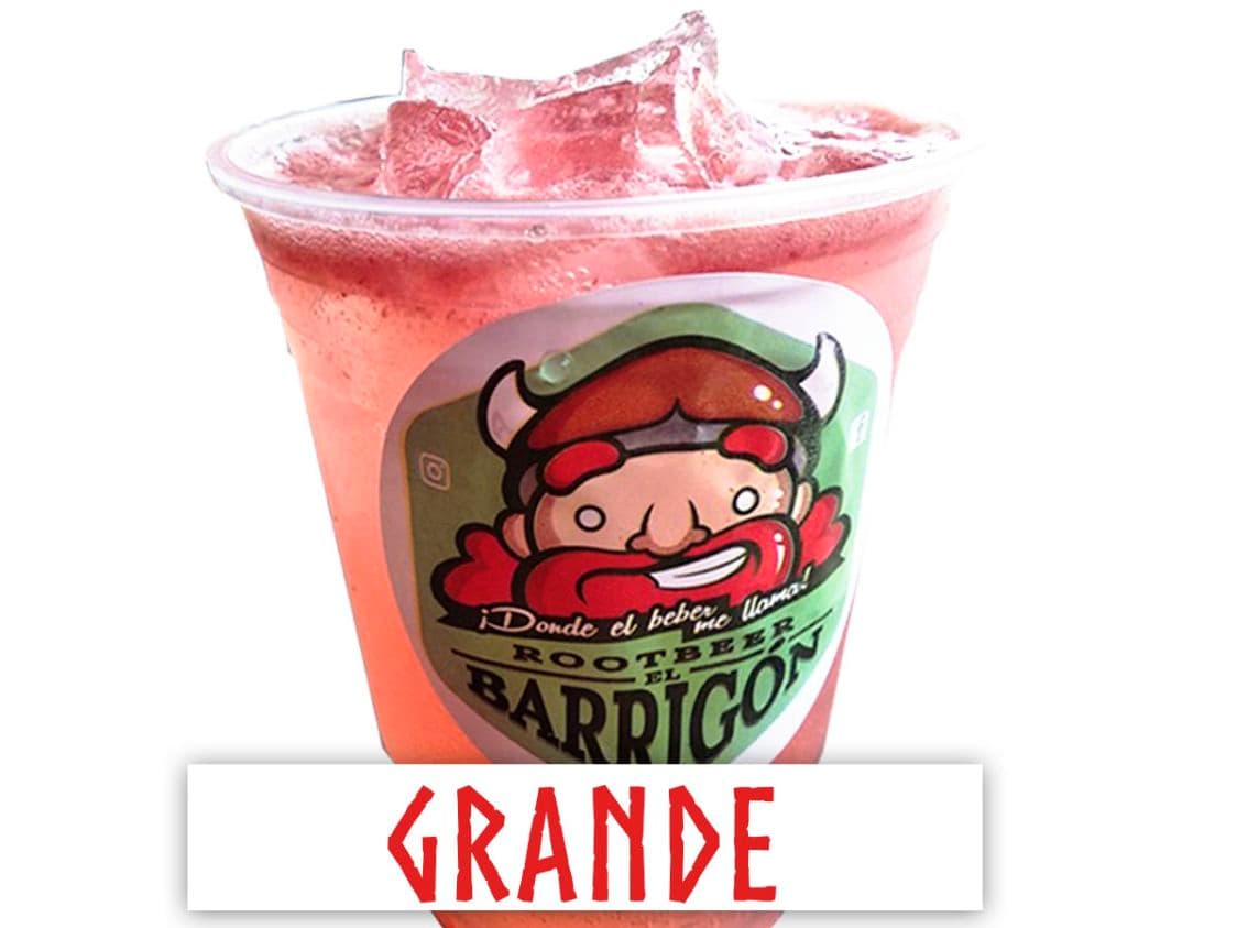 LIMONADA ROSA GRANDE