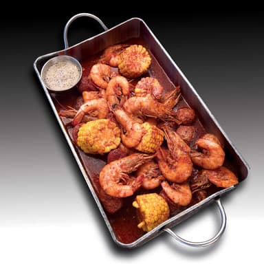 CAMARONES EN BOLSA 1 KILO