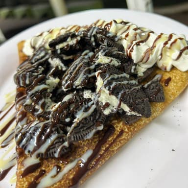 CREPA OREO