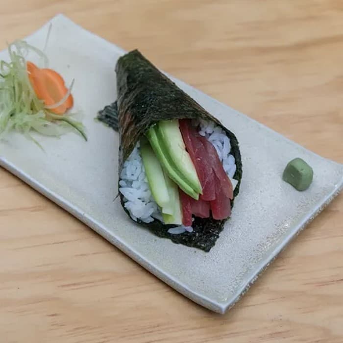 Temaki Maguro