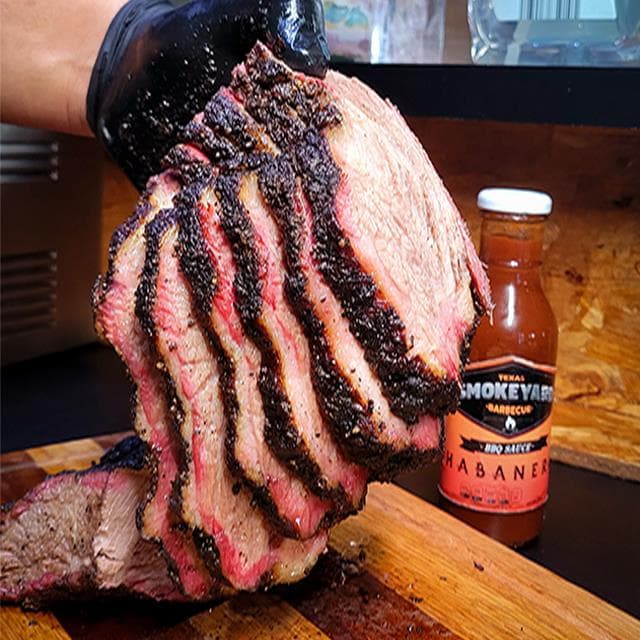 BRISKET 250G.