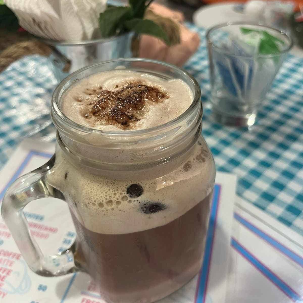 MOKA FRÍO