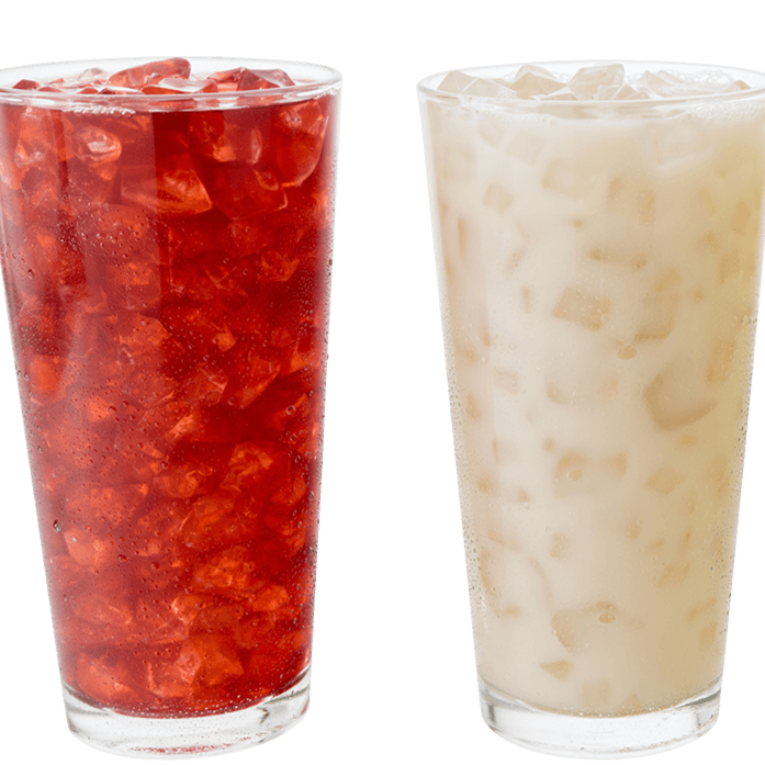 Agua Fresca Chica