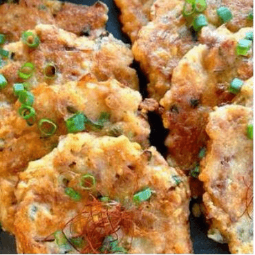 Nokdujeon