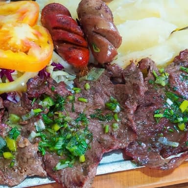 Carrnita de Res