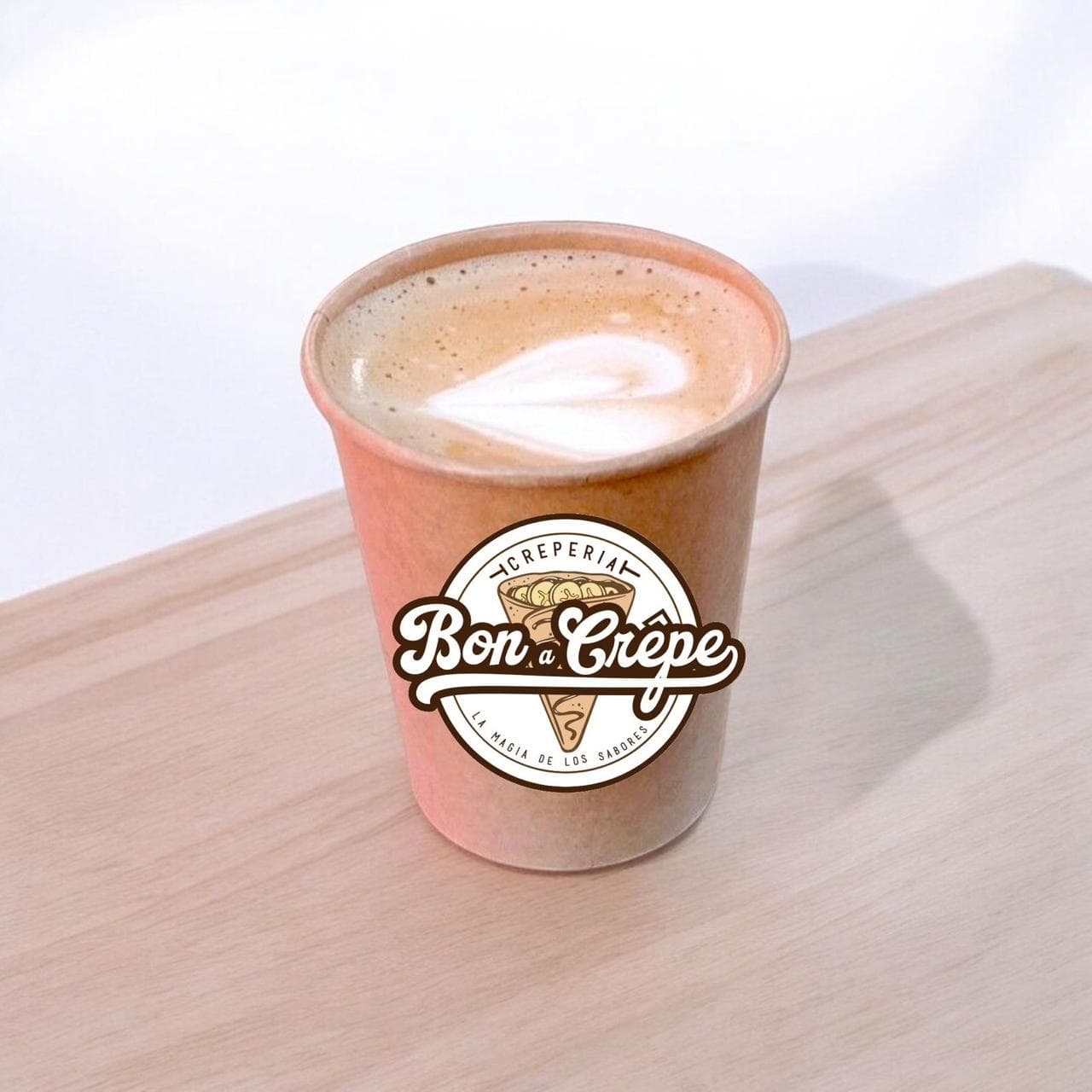 Chai Latte Caliente