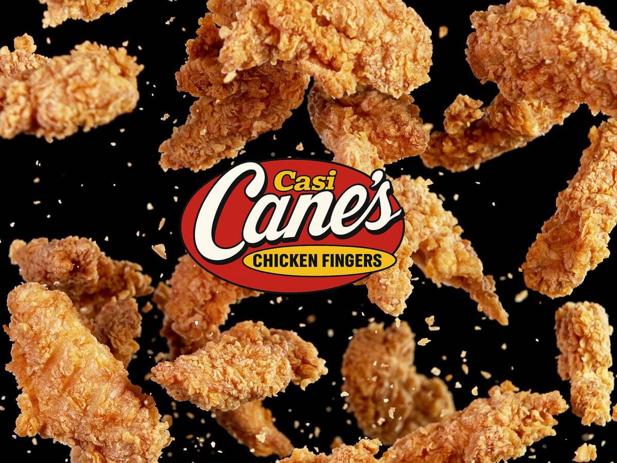 Casi canes
