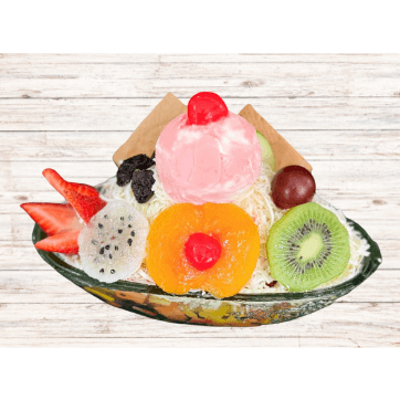 Ensalada Super Especial
