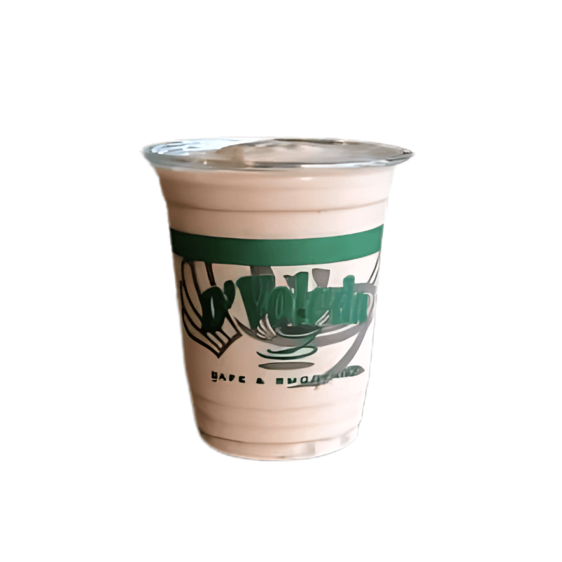 Oasis D´ Frutas