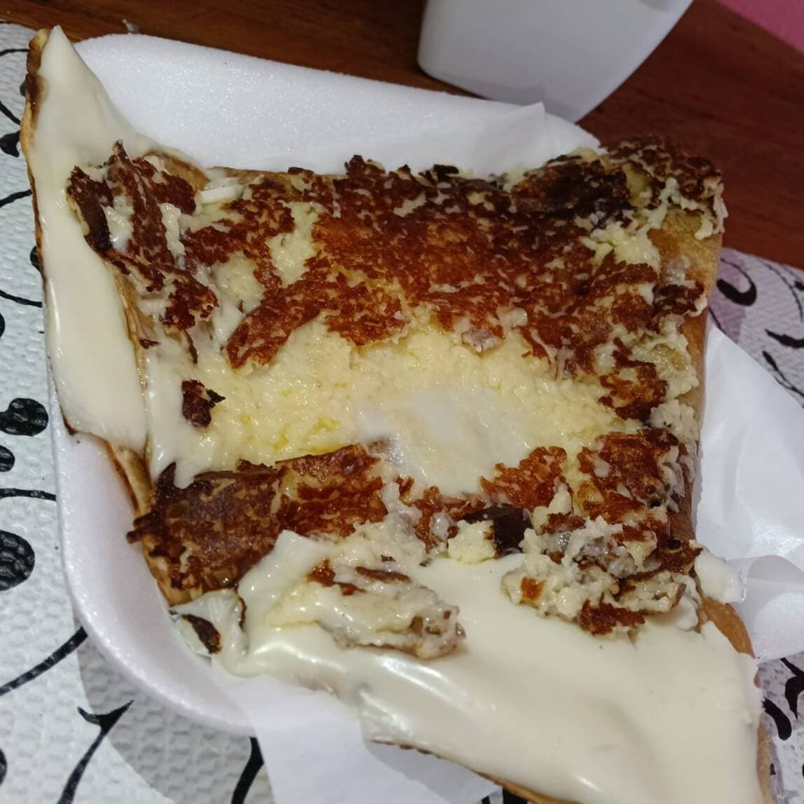 3 Quesos