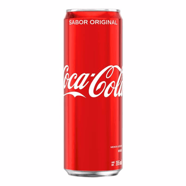 Coca Cola 355ml
