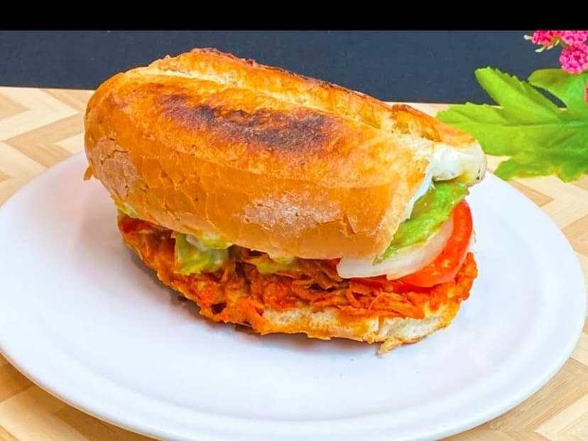 El sabor de los Gómez