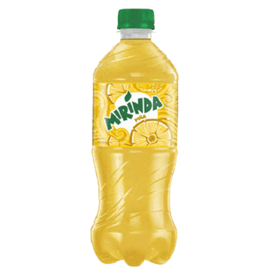 Mirinda Piña 600 ml