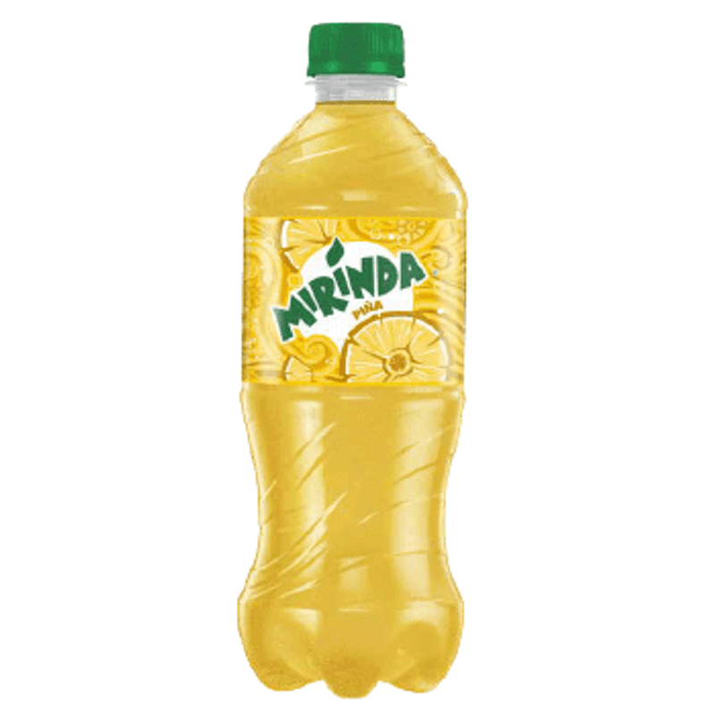 Mirinda Piña 600 ml