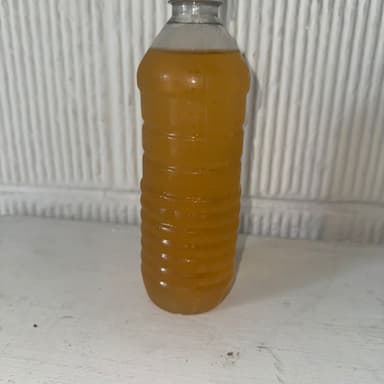 Té Frío de La Casa 500 Ml