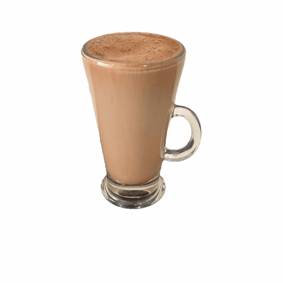 Chocolate Caliente