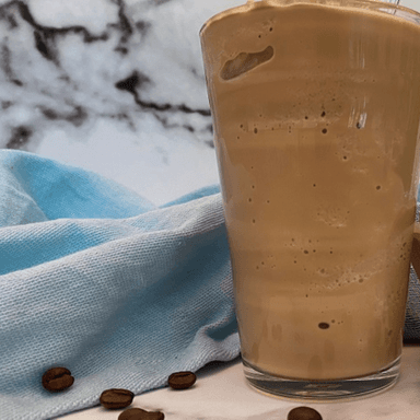 FRAPPE CAFE