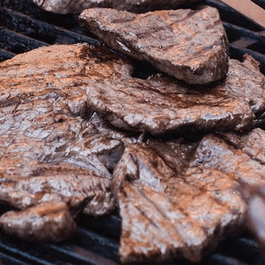 CARNE ASADA