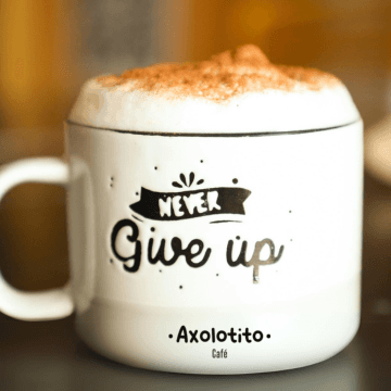 Cappuccino