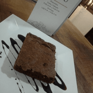 Brownie