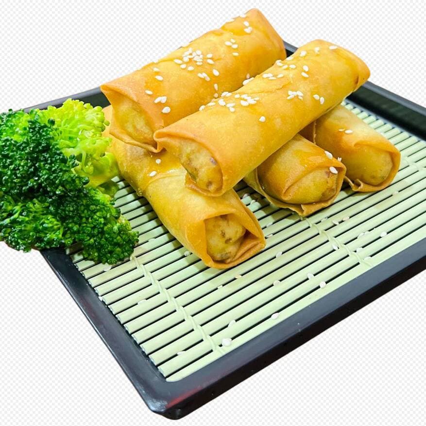 Orden de Rollos