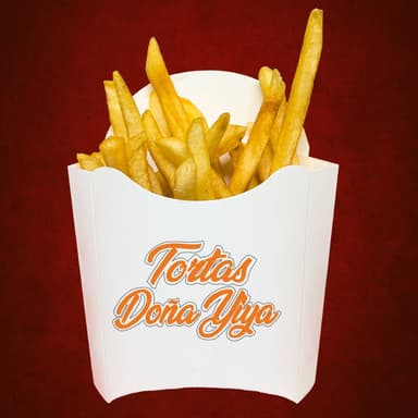 Papas Personales