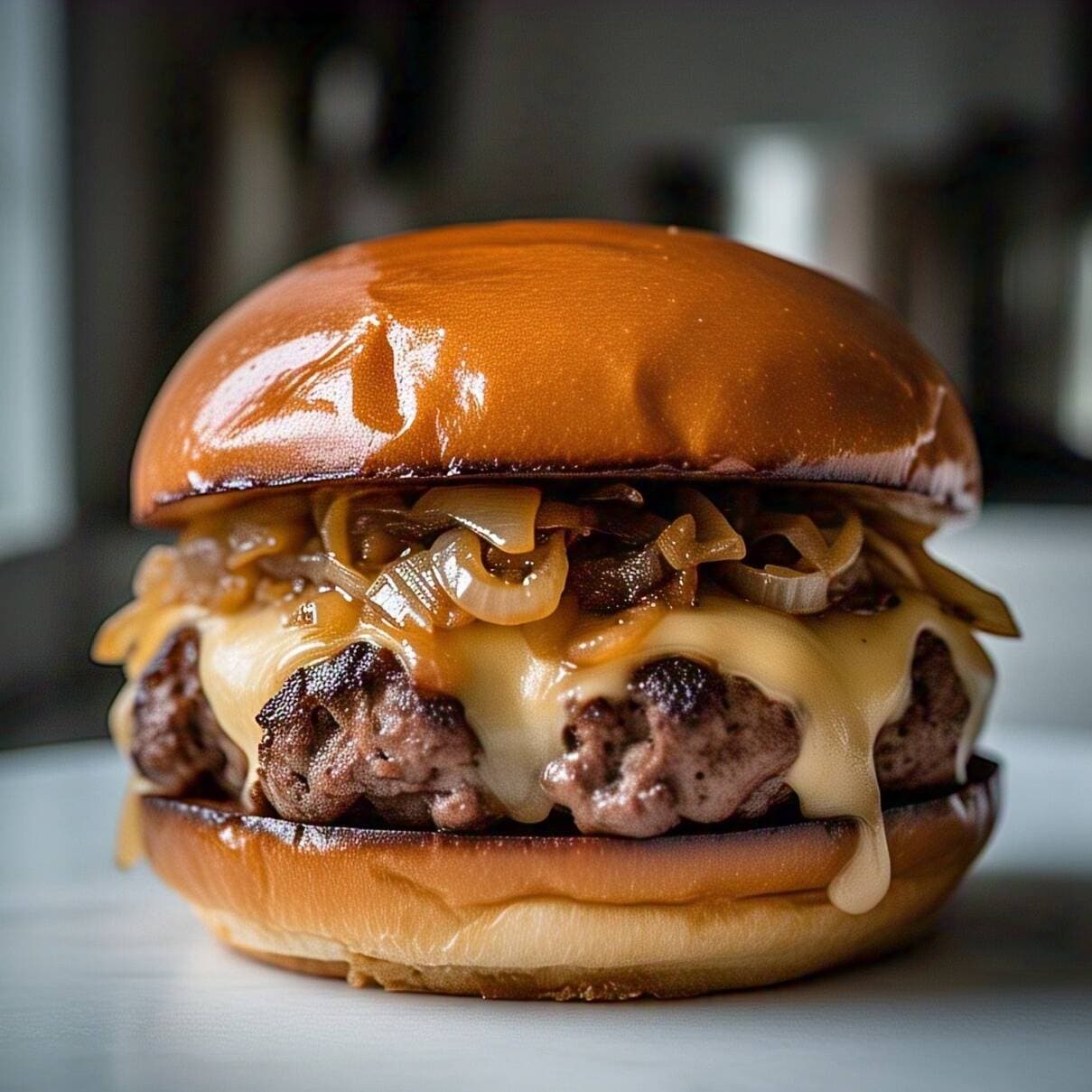 Smash Burguer