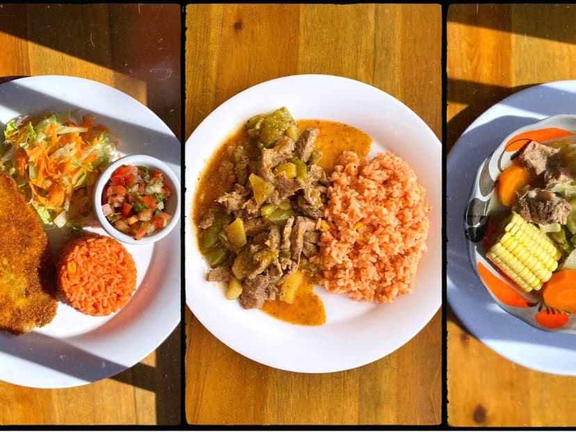 La Cocina Express de Sonora