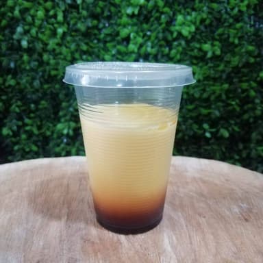 Flan de Leche