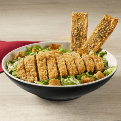 Ensalada César