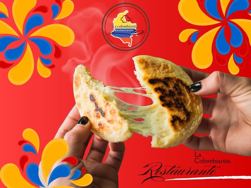 La Colombianita Restaurante