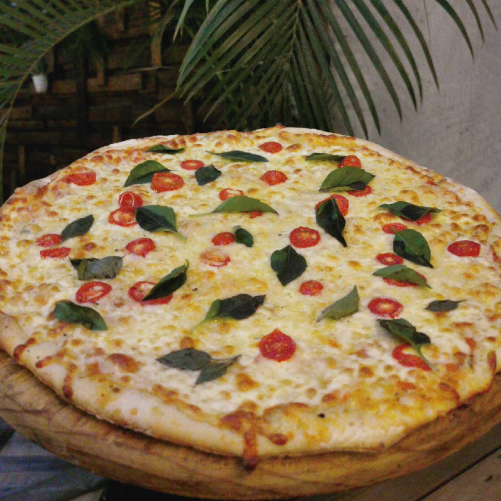 Pizza Margarita