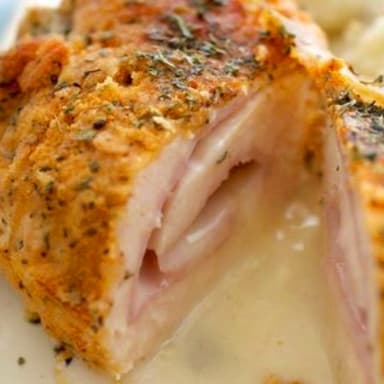 Cordon Bleu