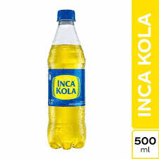inca kola 500ml